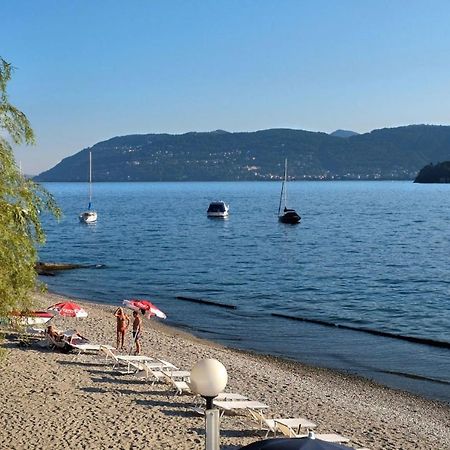 Il Lago Riflesso Verbania Zewnętrze zdjęcie