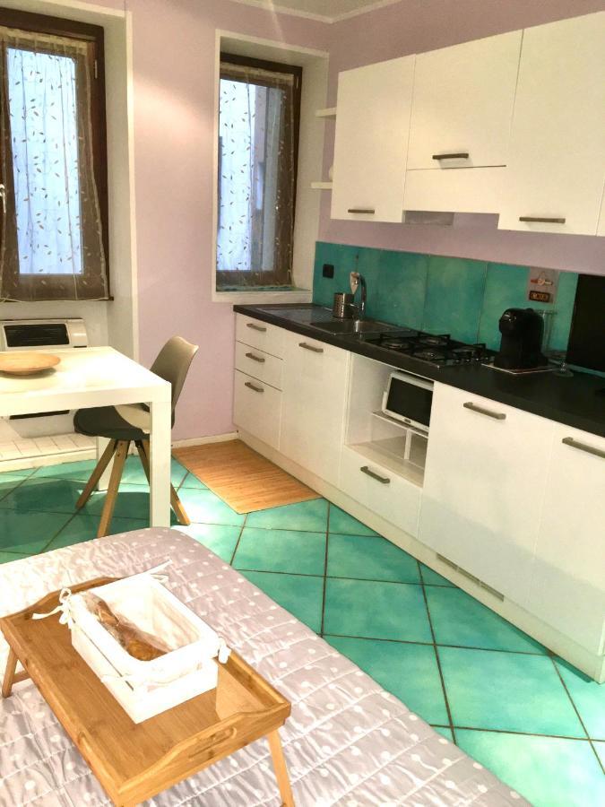 Il Lago Riflesso Verbania Zewnętrze zdjęcie