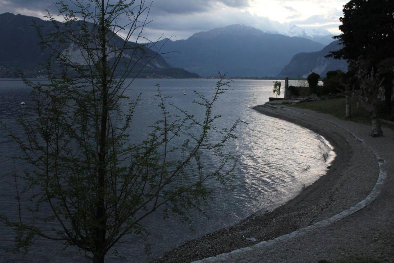 Il Lago Riflesso Verbania Zewnętrze zdjęcie